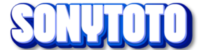 sonytoto logo